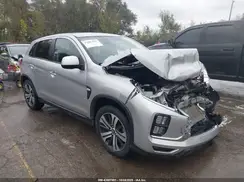 JA4AR3AU8LU028214 2020 MITSUBISHI OUTLANDER