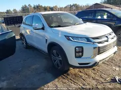 JA4AR3AU8LU029203 2020 MITSUBISHI OUTLANDER
