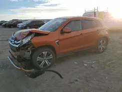 JA4AR3AU8LU029699 2020 MITSUBISHI OUTLANDER