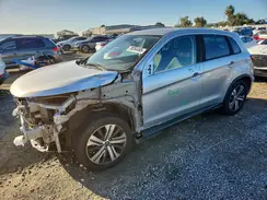 JA4AR3AU8LU029962 2020 MITSUBISHI OUTLANDER