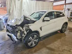 JA4AR3AU8LU030156 2020 MITSUBISHI OUTLANDER