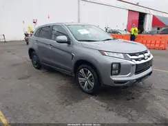 JA4AR3AU8LU030271 2020 MITSUBISHI OUTLANDER