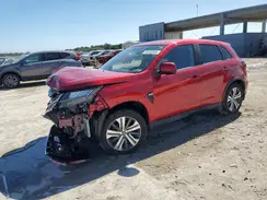 JA4AR3AU8LU030304 2020 MITSUBISHI OUTLANDER