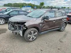 JA4AR3AU8LU031405 2020 MITSUBISHI OUTLANDER