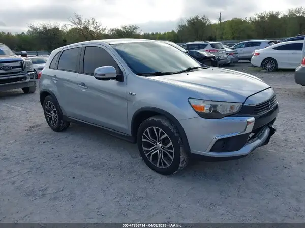 JA4AR3AU9GZ024696 2016 MITSUBISHI OUTLANDER - Image 1
