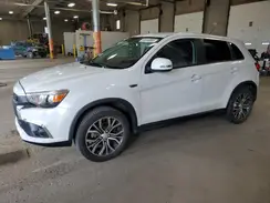 JA4AR3AU9GZ029008 2016 MITSUBISHI OUTLANDER