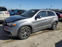 JA4AR3AU9GZ035018 2016 MITSUBISHI OUTLANDER