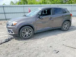 JA4AR3AU9GZ037318 2016 MITSUBISHI OUTLANDER