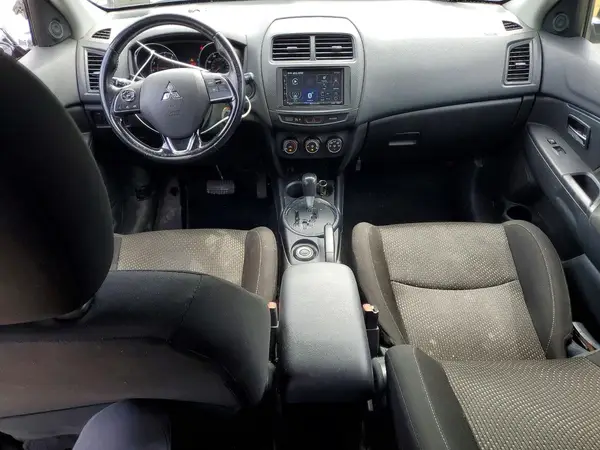 JA4AR3AU9GZ037318 2016 MITSUBISHI OUTLANDER - Image 8