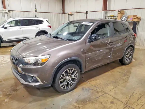 JA4AR3AU9GZ041367 2016 MITSUBISHI OUTLANDER - Image 1