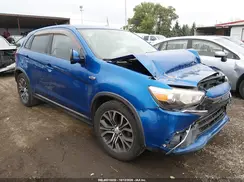 JA4AR3AU9GZ043233 2016 MITSUBISHI OUTLANDER