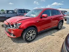 JA4AR3AU9GZ050814 2016 MITSUBISHI OUTLANDER