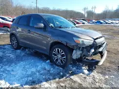 JA4AR3AU9GZ052353 2016 MITSUBISHI OUTLANDER