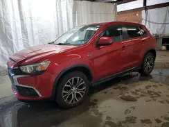 JA4AR3AU9GZ053423 2016 MITSUBISHI OUTLANDER