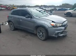 JA4AR3AU9GZ054586 2016 MITSUBISHI OUTLANDER