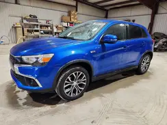 JA4AR3AU9GZ055396 2016 MITSUBISHI OUTLANDER