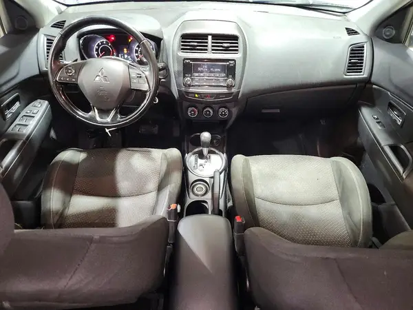 JA4AR3AU9GZ055396 2016 MITSUBISHI OUTLANDER - Image 8
