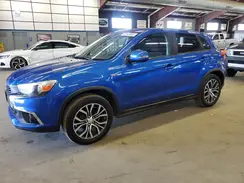 JA4AR3AU9GZ056659 2016 MITSUBISHI OUTLANDER