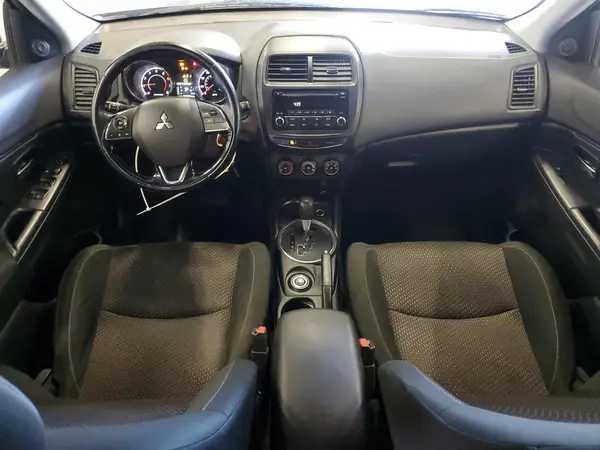 JA4AR3AU9GZ056659 2016 MITSUBISHI OUTLANDER - Image 8