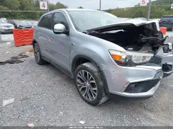 JA4AR3AU9HZ000738 2017 MITSUBISHI OUTLANDER