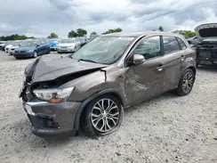 JA4AR3AU9HZ000982 2017 MITSUBISHI OUTLANDER