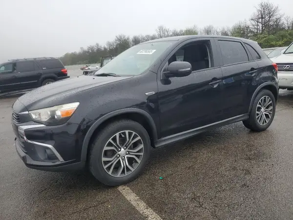 JA4AR3AU9HZ001968 2017 MITSUBISHI OUTLANDER - Image 1