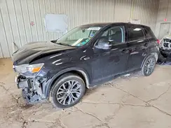 JA4AR3AU9HZ003333 2017 MITSUBISHI OUTLANDER