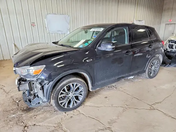 JA4AR3AU9HZ003333 2017 MITSUBISHI OUTLANDER - Image 1