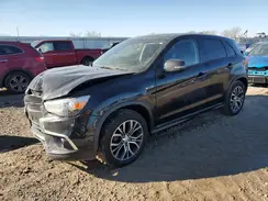 JA4AR3AU9HZ003851 2017 MITSUBISHI OUTLANDER