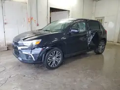 JA4AR3AU9HZ006684 2017 MITSUBISHI OUTLANDER