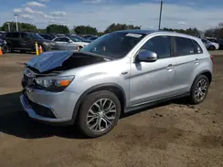 JA4AR3AU9HZ007138 2017 MITSUBISHI OUTLANDER