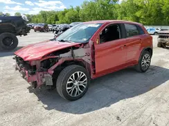 JA4AR3AU9HZ009732 2017 MITSUBISHI OUTLANDER