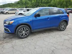 JA4AR3AU9HZ010363 2017 MITSUBISHI OUTLANDER