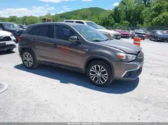 JA4AR3AU9HZ011500 2017 MITSUBISHI OUTLANDER
