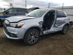 JA4AR3AU9HZ013344 2017 MITSUBISHI OUTLANDER
