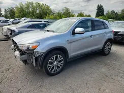 JA4AR3AU9HZ014090 2017 MITSUBISHI OUTLANDER