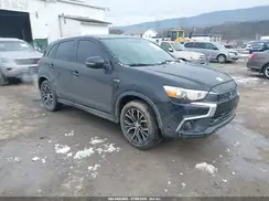 JA4AR3AU9HZ015904 2017 MITSUBISHI OUTLANDER