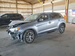 JA4AR3AU9HZ018026 2017 MITSUBISHI OUTLANDER