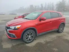 JA4AR3AU9HZ021220 2017 MITSUBISHI OUTLANDER