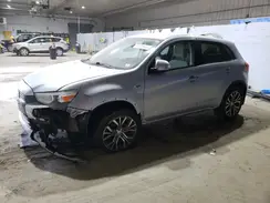 JA4AR3AU9HZ023646 2017 MITSUBISHI OUTLANDER