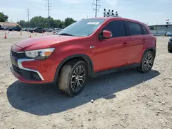 JA4AR3AU9HZ024666 2017 MITSUBISHI OUTLANDER