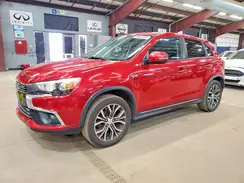 JA4AR3AU9HZ031925 2017 MITSUBISHI OUTLANDER