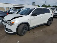 JA4AR3AU9HZ033111 2017 MITSUBISHI OUTLANDER