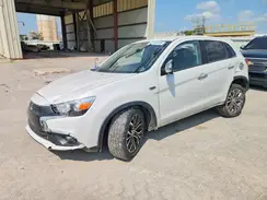 JA4AR3AU9HZ033710 2017 MITSUBISHI OUTLANDER