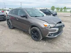 JA4AR3AU9HZ037479 2017 MITSUBISHI OUTLANDER