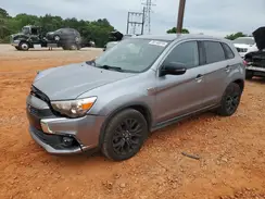 JA4AR3AU9HZ037529 2017 MITSUBISHI OUTLANDER