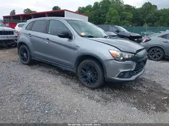JA4AR3AU9HZ038289 2017 MITSUBISHI OUTLANDER