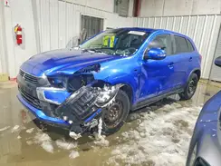 JA4AR3AU9HZ040706 2017 MITSUBISHI OUTLANDER