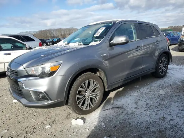 JA4AR3AU9HZ040818 2017 MITSUBISHI OUTLANDER - Image 1