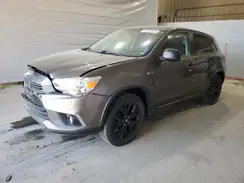 JA4AR3AU9HZ041709 2017 MITSUBISHI OUTLANDER